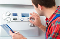 free commercial Fazakerley boiler quotes