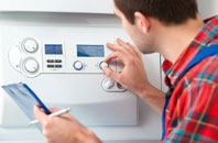 free Fazakerley gas safe engineer quotes